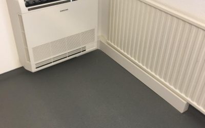 Klimaanlage für Büro in Freistadt