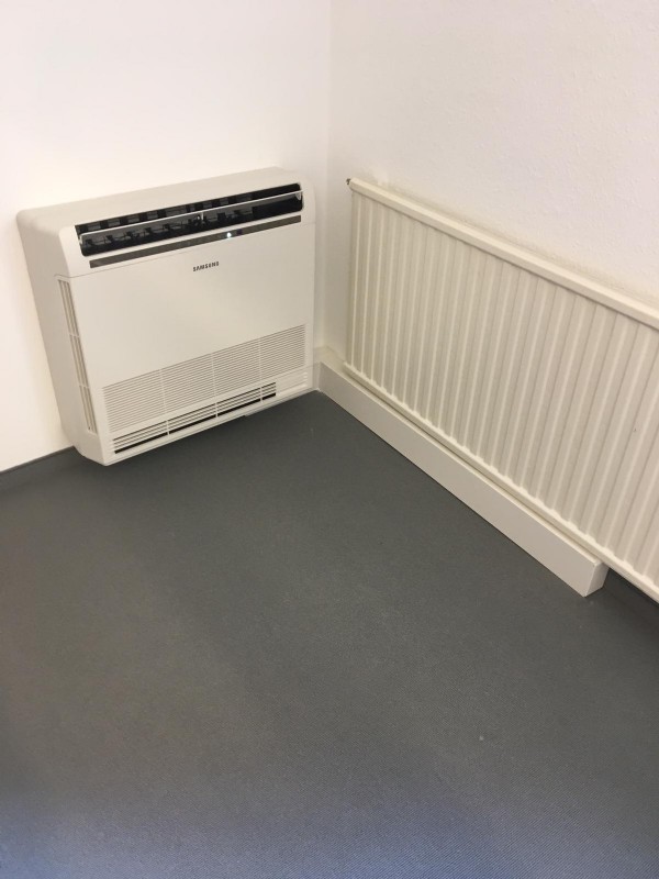 Klimaanlage für Büro in Freistadt