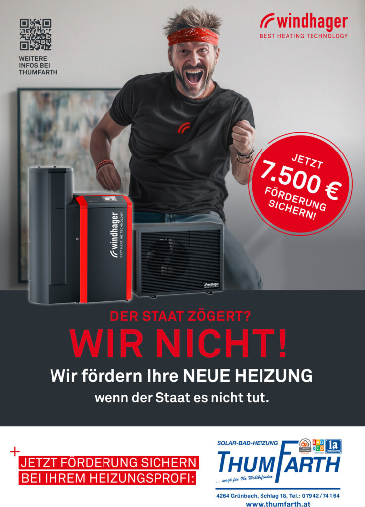 Impulswerbung 2025
