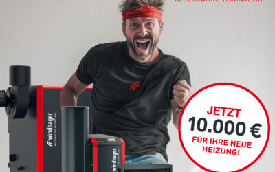 DER STAAT FÖRDERT – UND WIR ZAHLEN DRAUF!