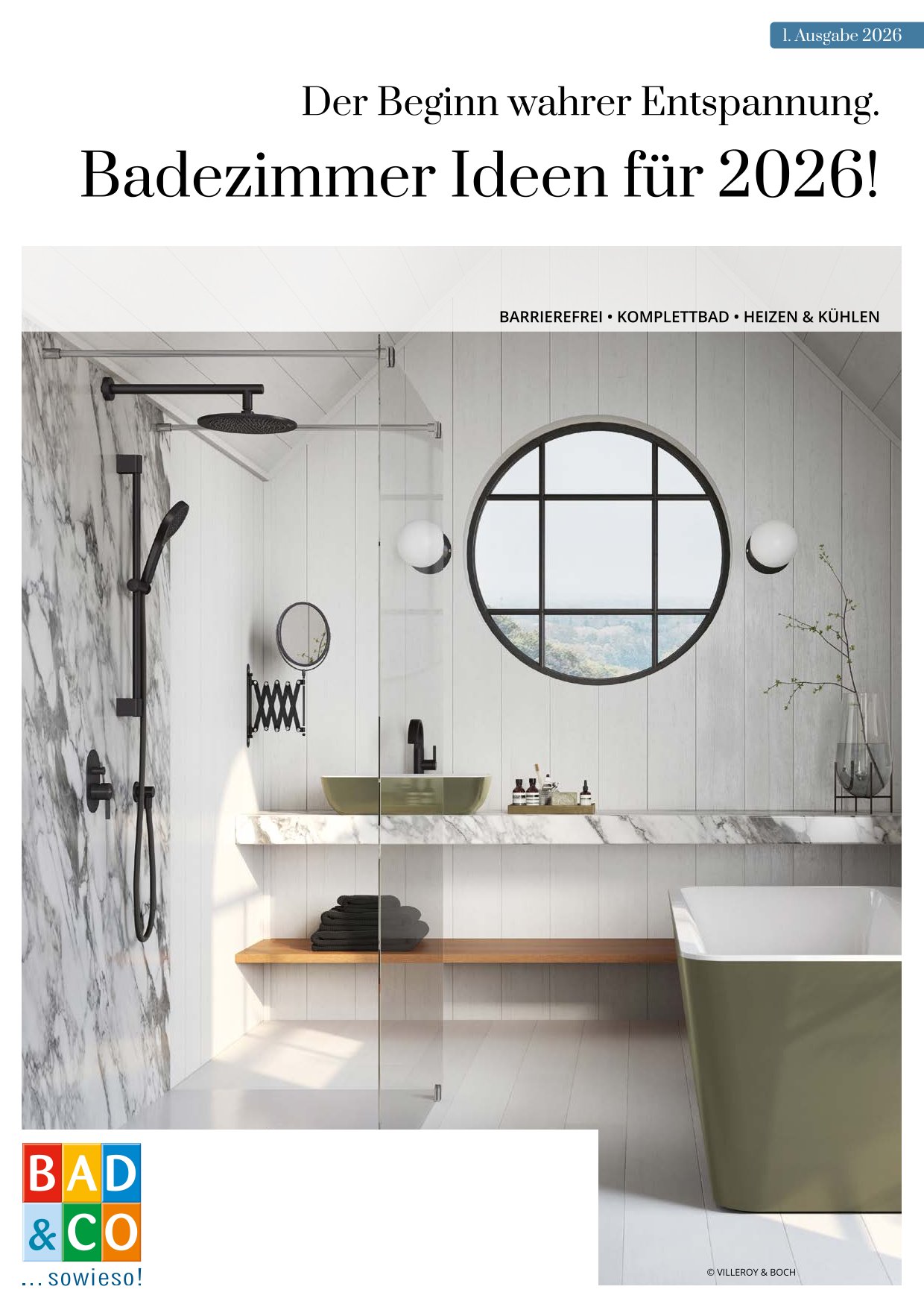 Bad & Co Journal-1.2026-Titelbild