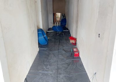 Fußboden-Heizung legen in Zwettl