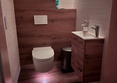 WC-Sanierung Freistadt Nachher