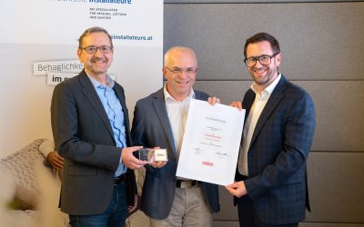 Tag der Installateure 2026